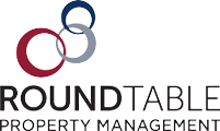 Round Table Property Management Logo